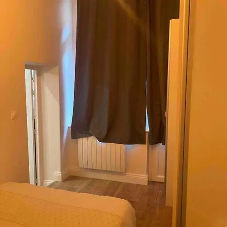 Centre Apartamento Ruan