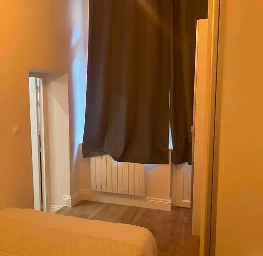 Centre Apartman Rouen